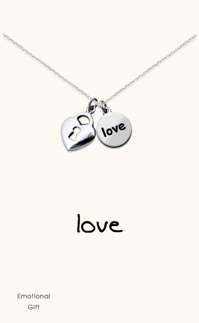 Heart Locket